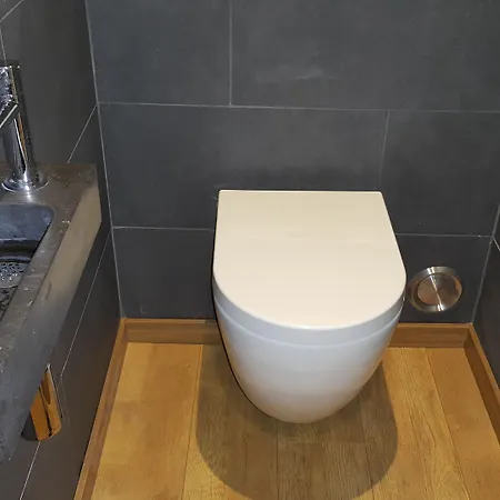 Mansion 6 דירה מאסטריכט