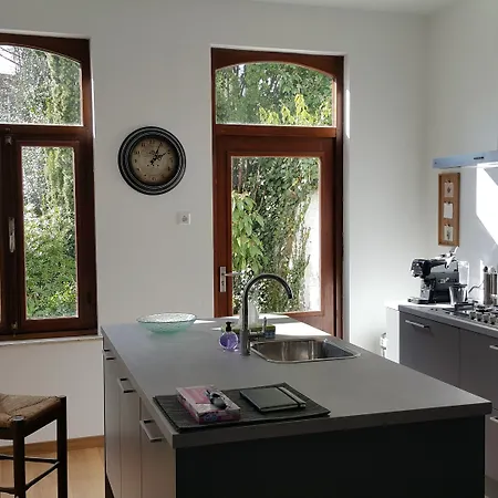 Mansion 6 דירה מאסטריכט