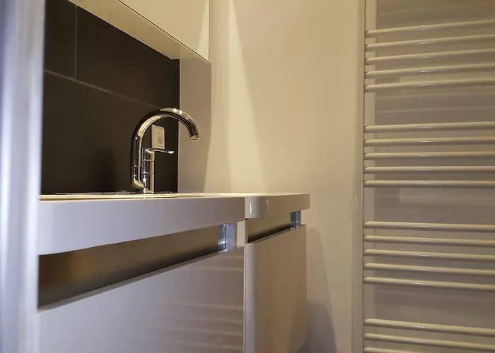 Apartamento Mansion 6 Maastricht