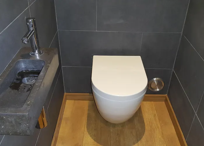 Mansion 6 Apartamento Maastricht