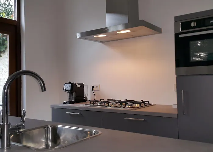 Apartamento Mansion 6 Maastricht