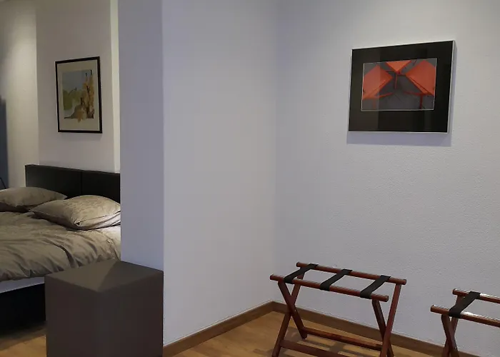 Mansion 6 Maastricht