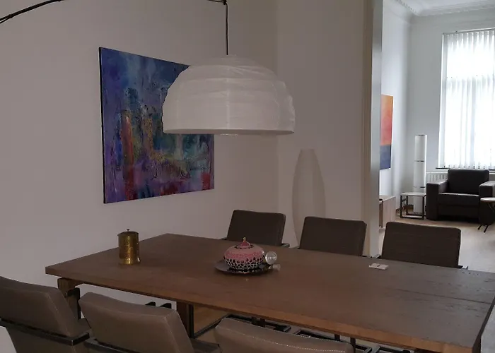 Mansion 6 Maastricht