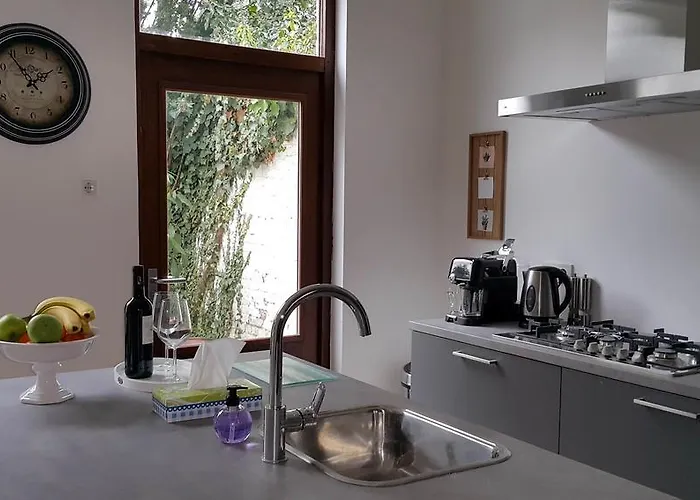 Mansion 6 Maastricht