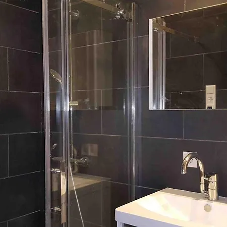 Appartement Mansion 6