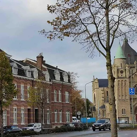 Appartement Mansion 6