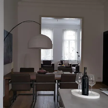 Mansion 6 * Maastricht