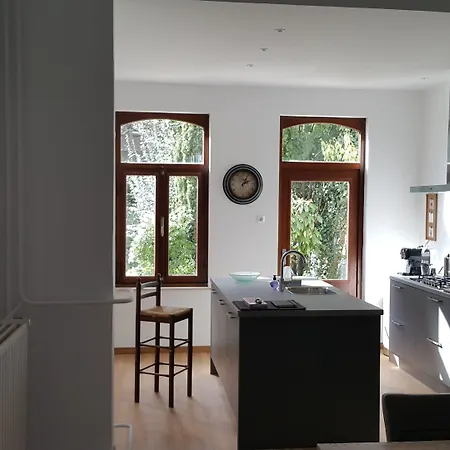Appartement Mansion 6 Maastricht
