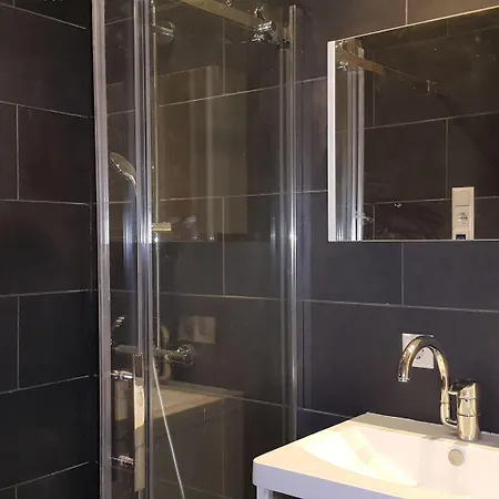Appartement Mansion 6