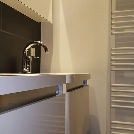 Appartement Mansion 6 Maastricht