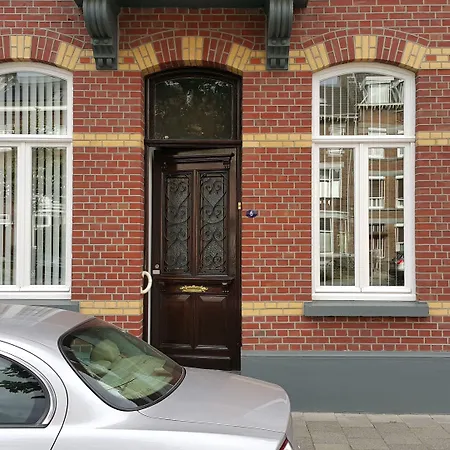 Appartement Mansion 6