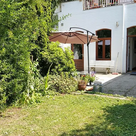 Appartement Mansion 6 *