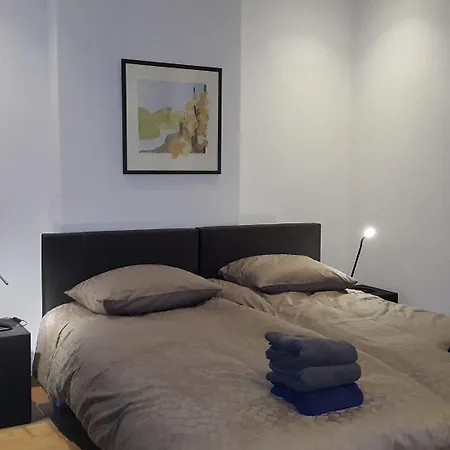 Mansion 6 Apartmán *