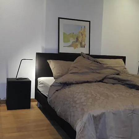 Mansion 6 Appartement *