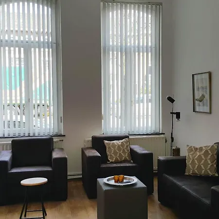 Appartement Mansion 6 Maastricht