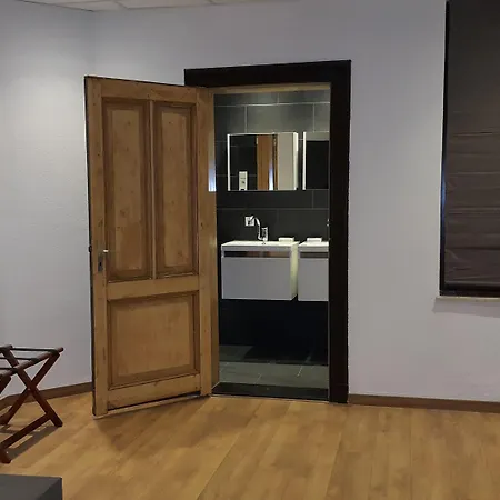 Appartement Mansion 6 *