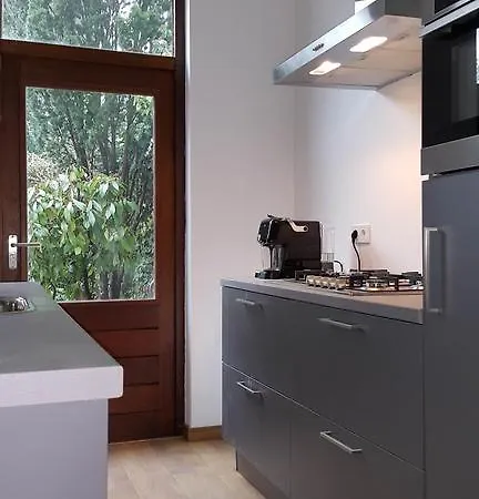 Appartement Mansion 6