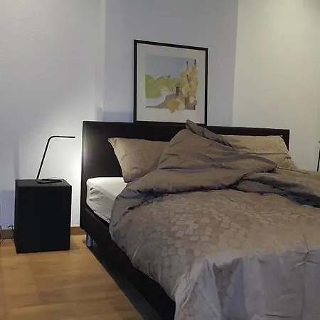 Mansion 6 Appartement