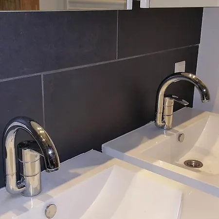 Mansion 6 Apartmán *