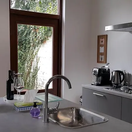 Mansion 6 Maastricht