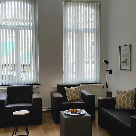 Mansion 6 Appartement Maastricht