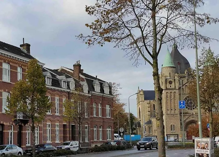 Appartement Mansion 6