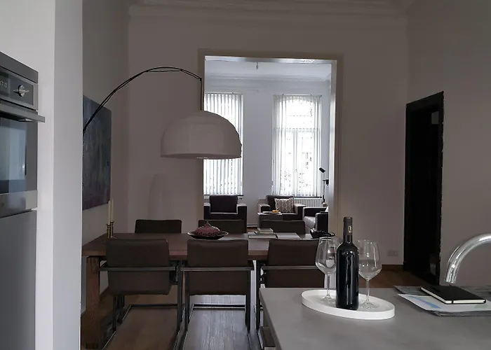 Mansion 6 * Maastricht