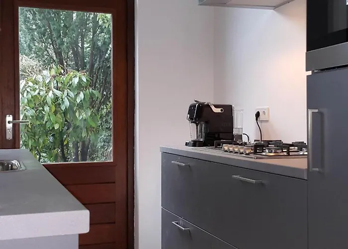 Mansion 6 Appartement