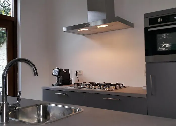 Appartement Mansion 6 Maastricht