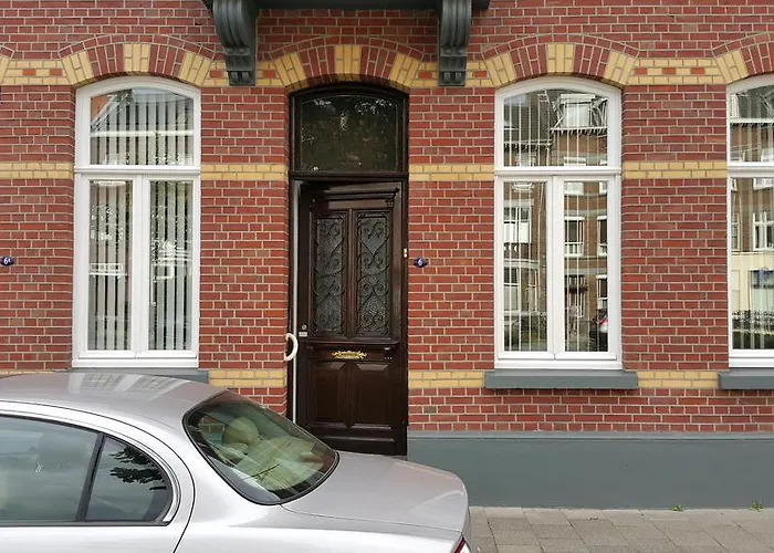 Mansion 6 * Maastricht