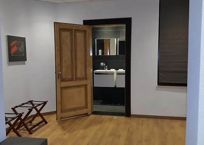 Mansion 6 Maastricht