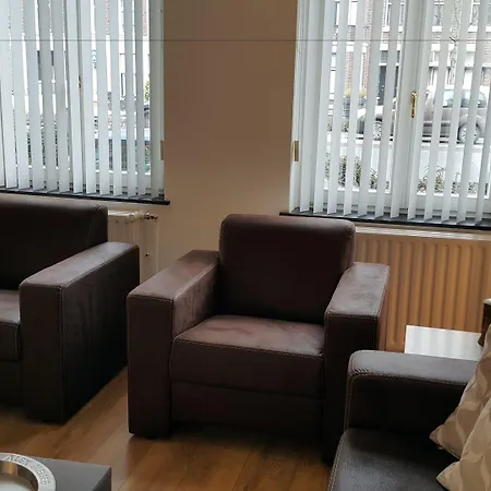 Mansion 6 * Maastricht