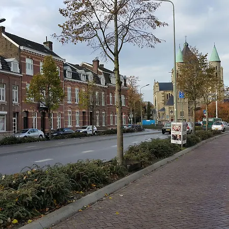 Mansion 6 Apartamento Maastricht