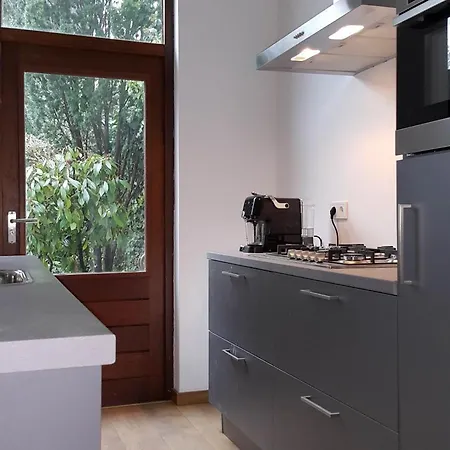 Mansion 6 Apartamento