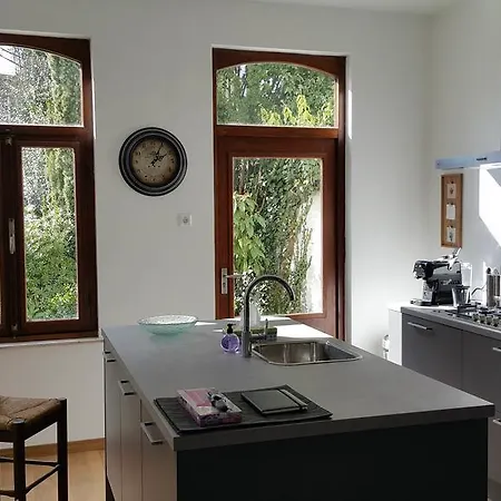 Mansion 6 Maastricht