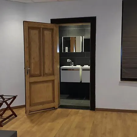 Mansion 6 Maastricht