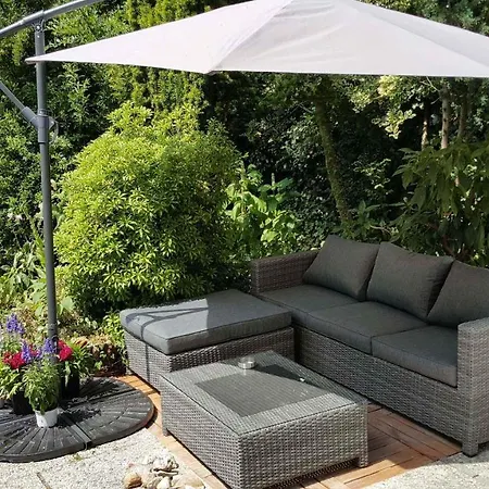 Mansion 6 Apartamento